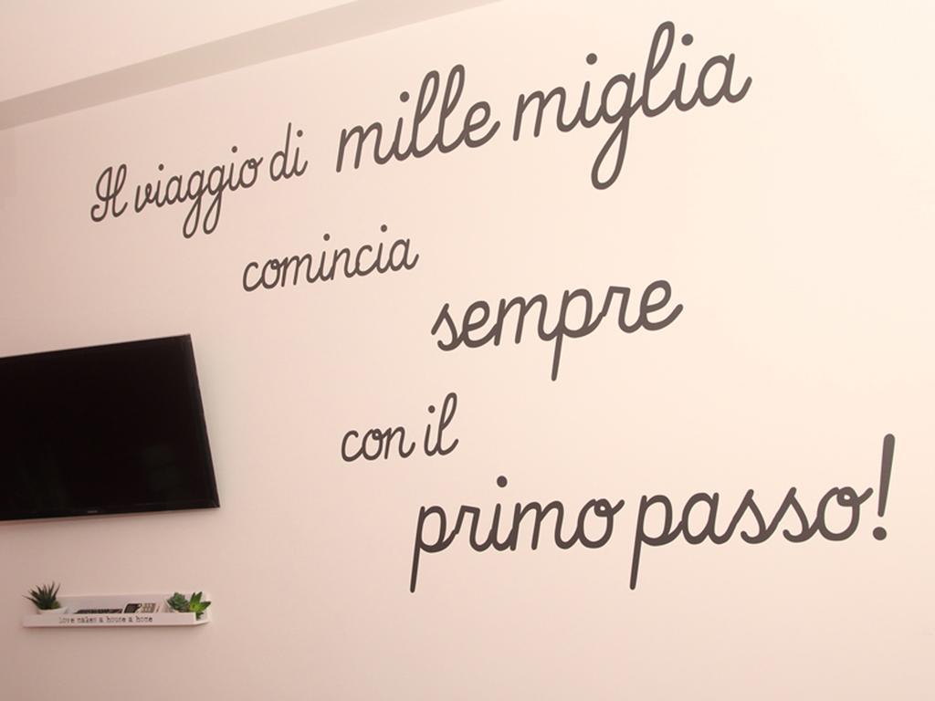 Dormi A Roma Quarto foto