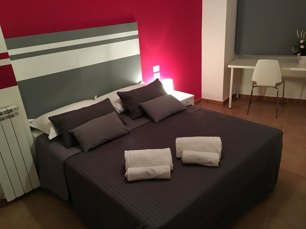 Dormi A Roma Quarto foto