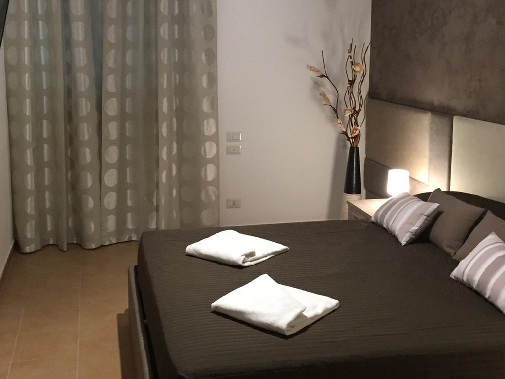 Dormi A Roma Quarto foto