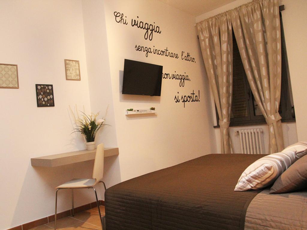 Dormi A Roma Quarto foto