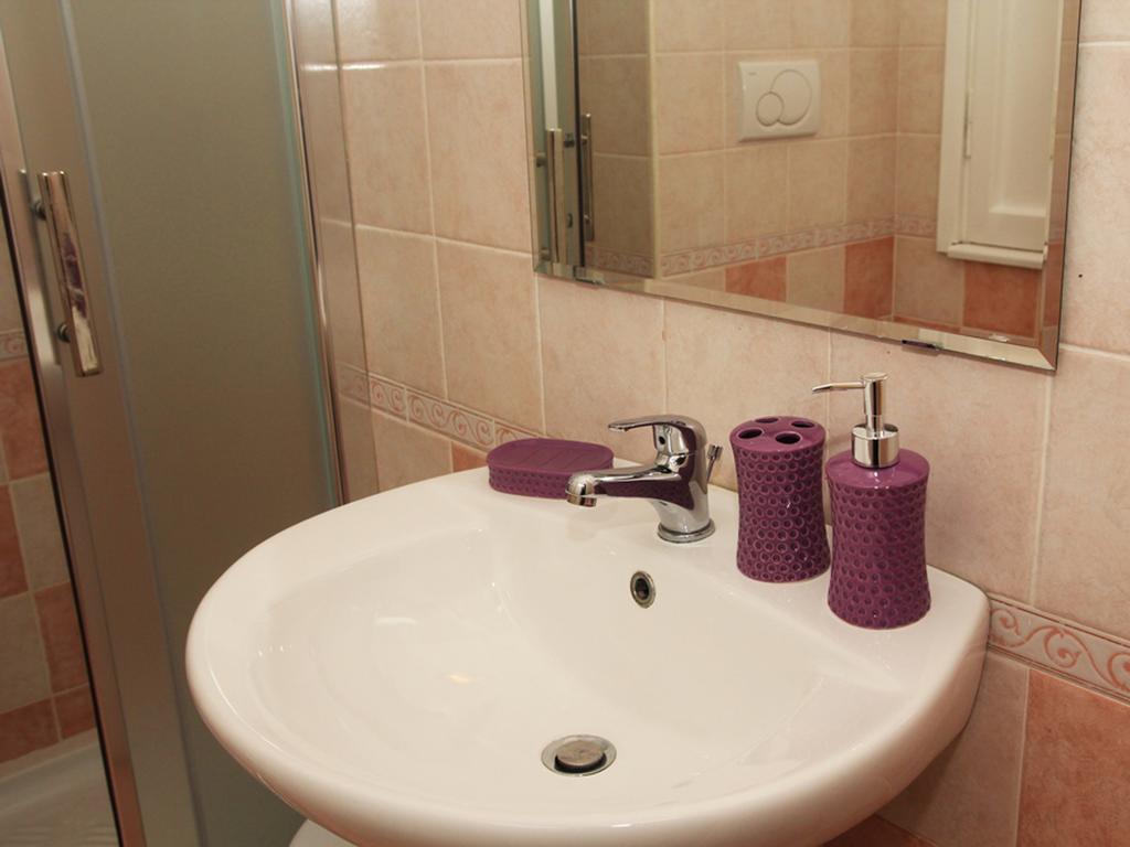 Dormi A Roma Quarto foto